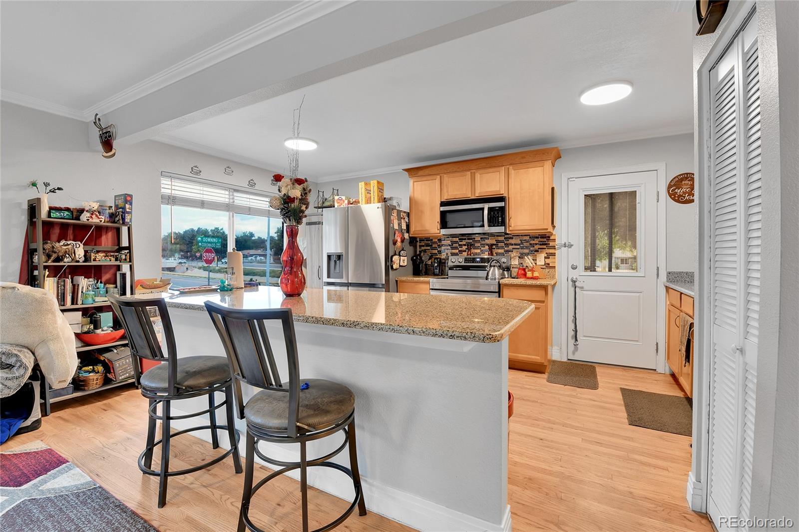 MLS Image #7 for 8156  downing street,denver, Colorado