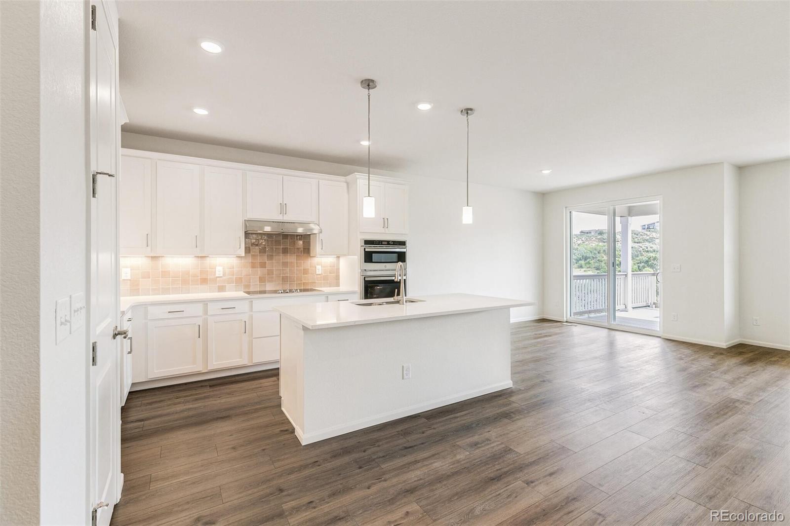 MLS Image #11 for 2754  madrona court,castle rock, Colorado