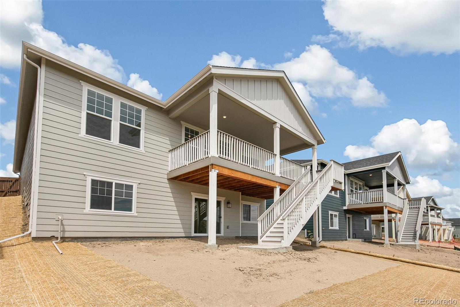 MLS Image #33 for 2754  madrona court,castle rock, Colorado