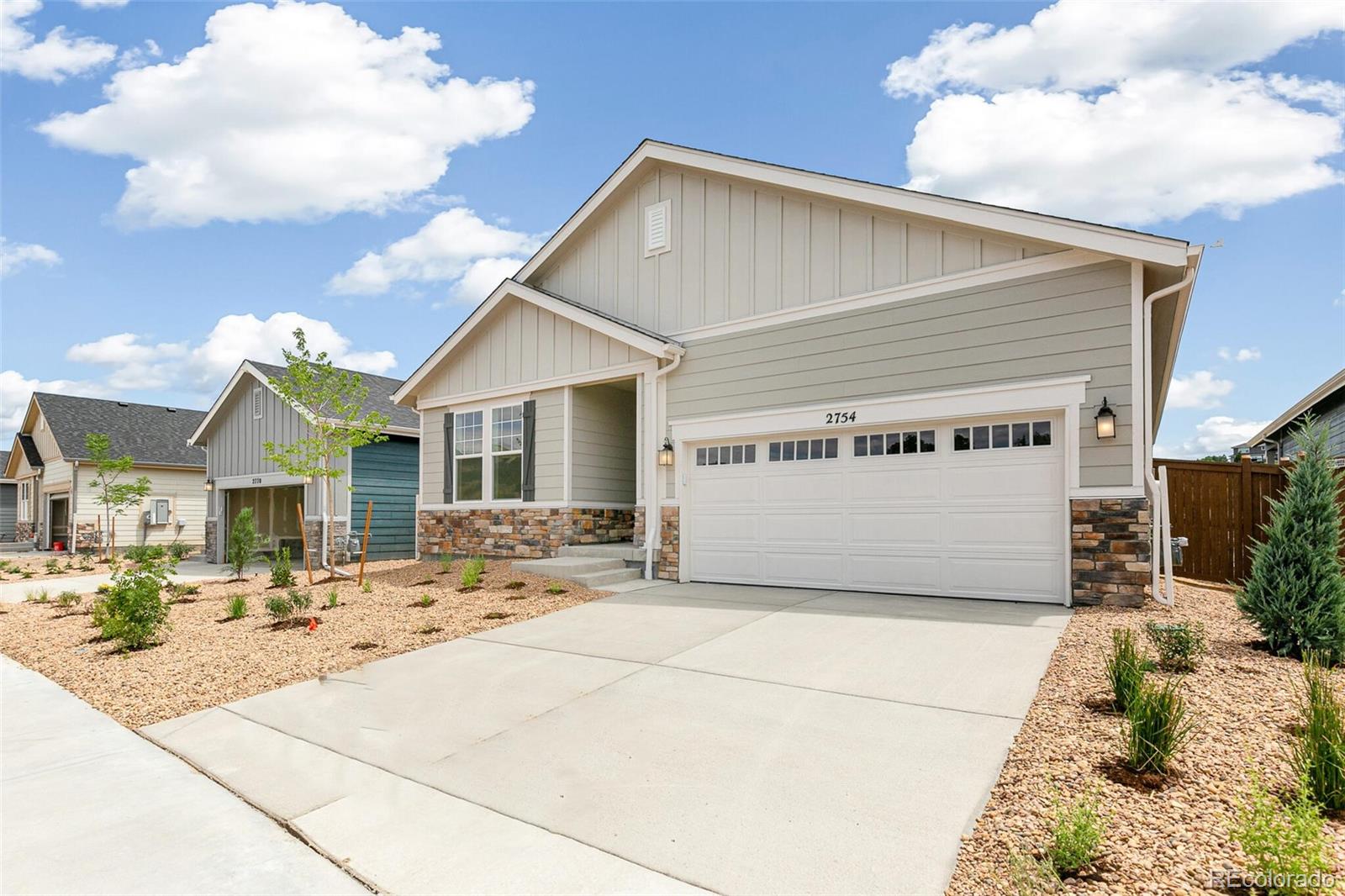 MLS Image #35 for 2754  madrona court,castle rock, Colorado