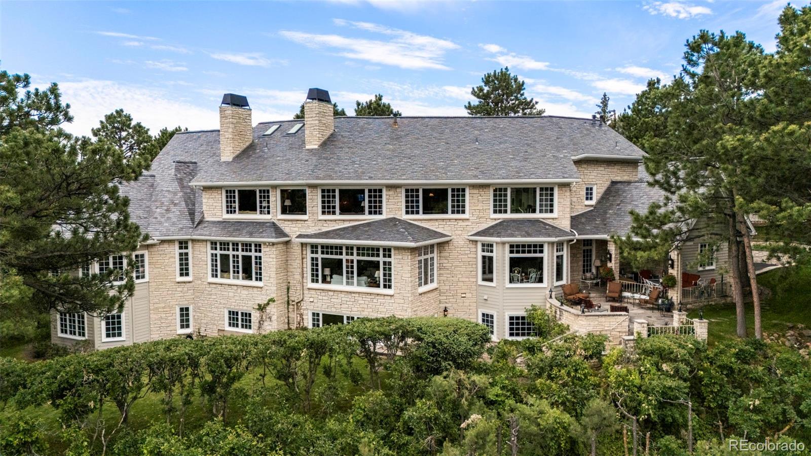 MLS Image #2 for 104 s marland road,colorado springs, Colorado
