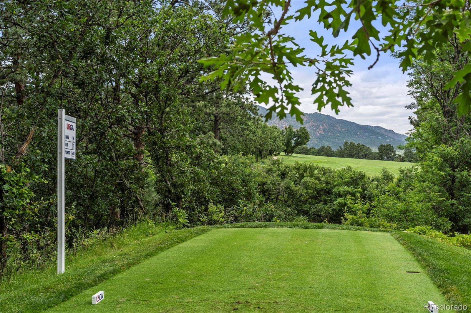 MLS Image #43 for 104 s marland road,colorado springs, Colorado