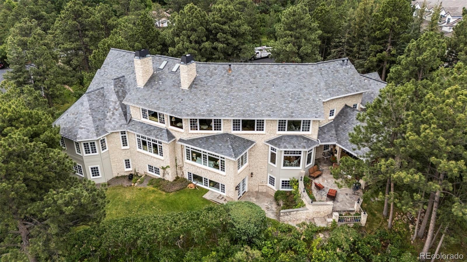 MLS Image #46 for 104 s marland road,colorado springs, Colorado