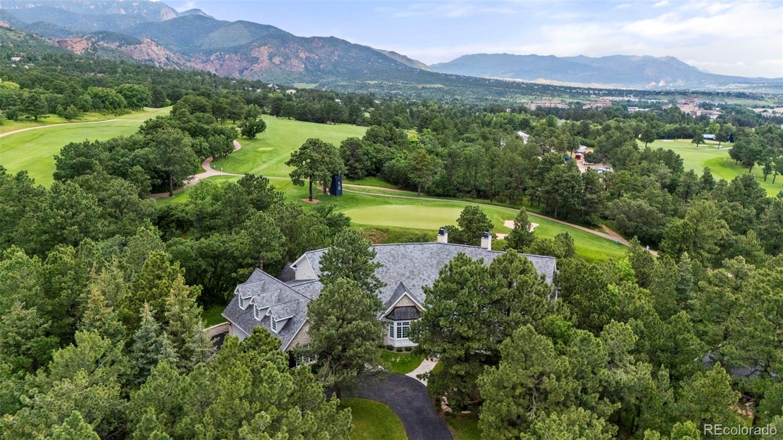 MLS Image #48 for 104 s marland road,colorado springs, Colorado