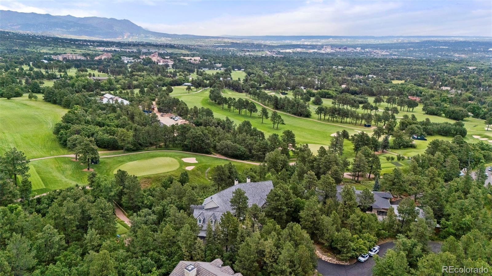 MLS Image #49 for 104 s marland road,colorado springs, Colorado