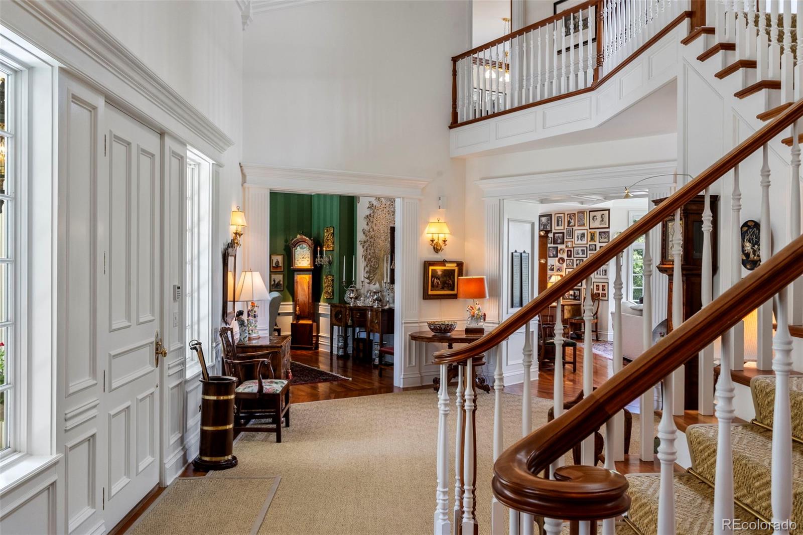 MLS Image #5 for 104 s marland road,colorado springs, Colorado