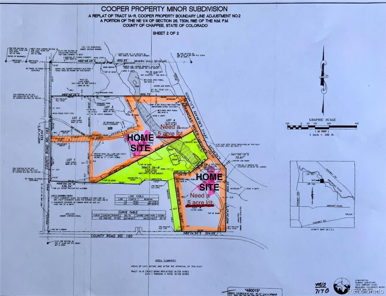 MLS Image #4 for 9325  county road 160 ,salida, Colorado