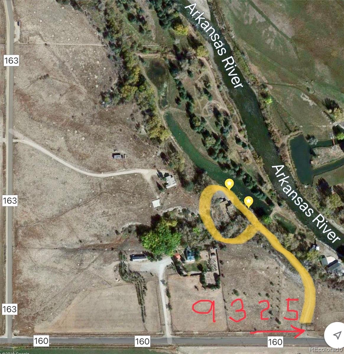 MLS Image #6 for 9325  county road 160 ,salida, Colorado