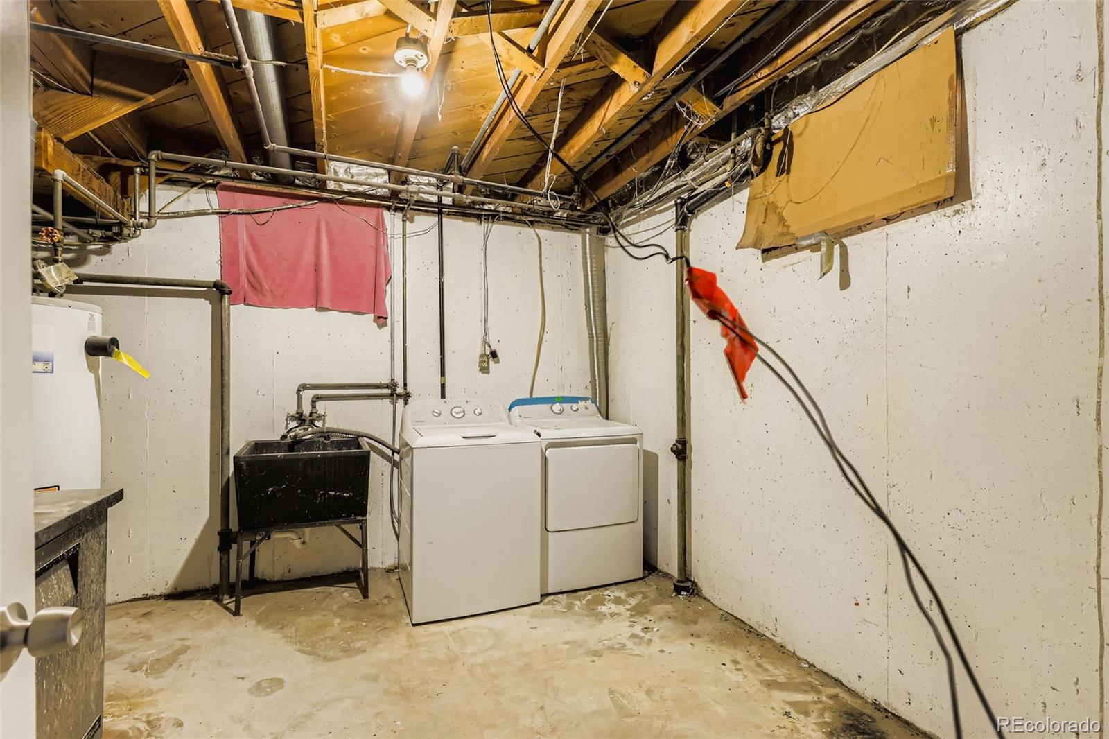 MLS Image #20 for 7301  worley drive,denver, Colorado