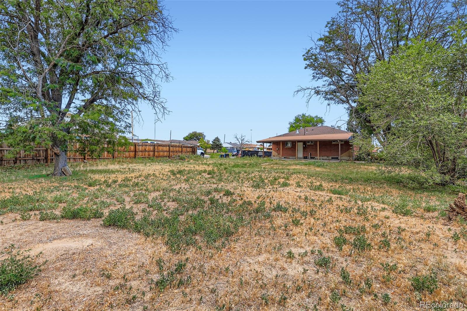 MLS Image #26 for 7301  worley drive,denver, Colorado