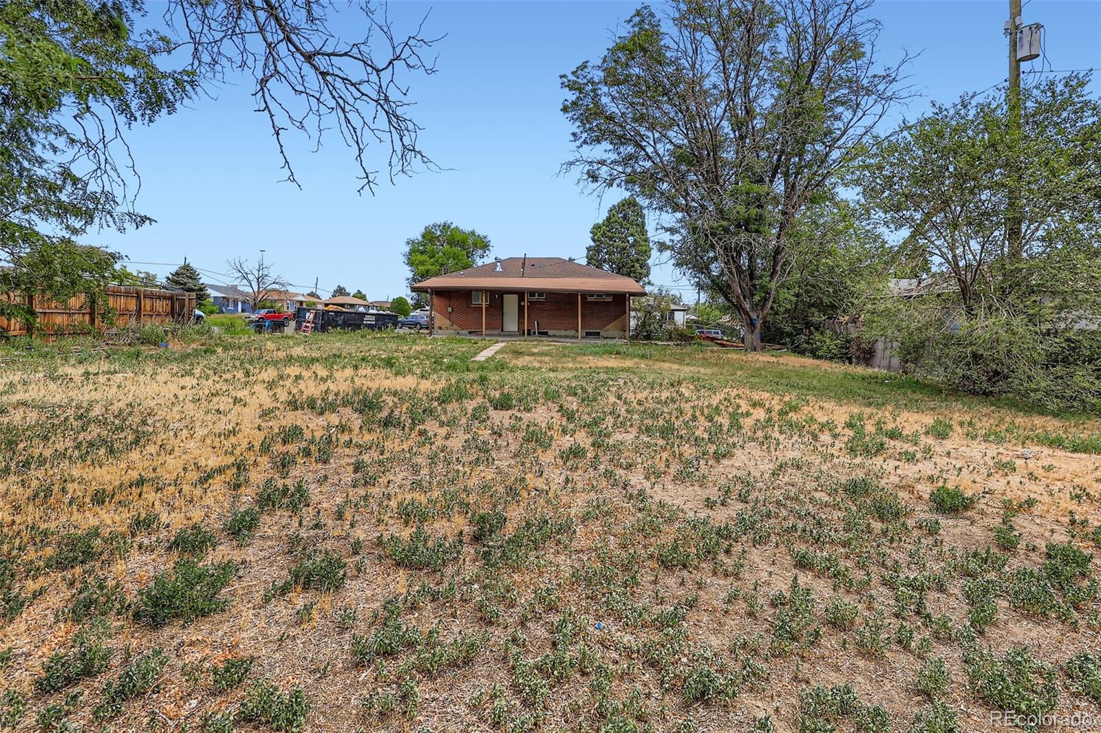 MLS Image #27 for 7301  worley drive,denver, Colorado