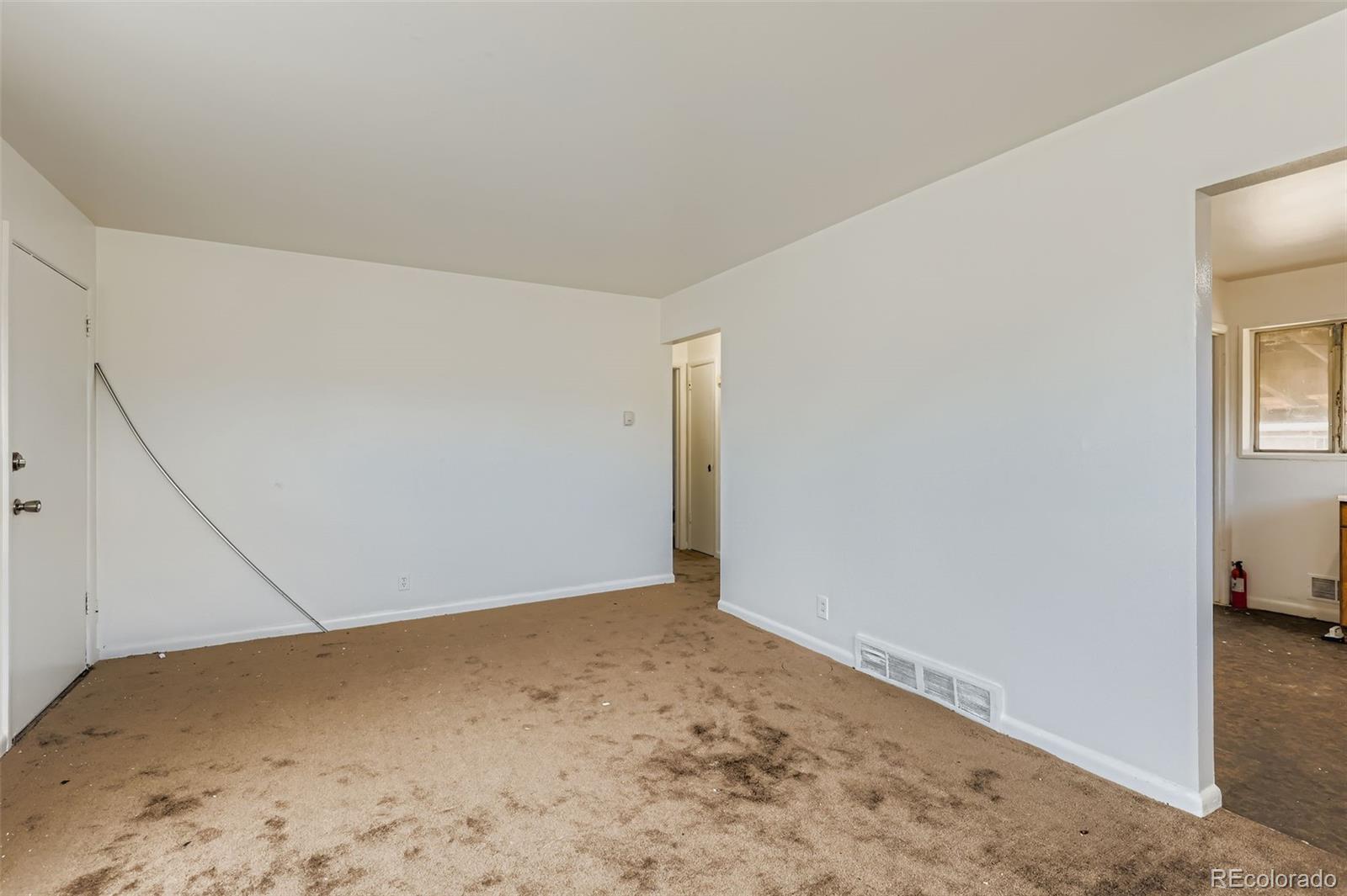 MLS Image #5 for 7301  worley drive,denver, Colorado