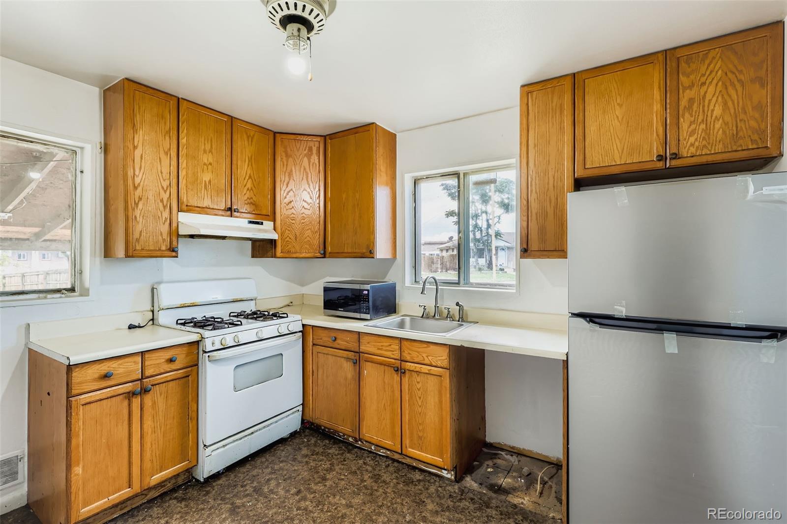 MLS Image #7 for 7301  worley drive,denver, Colorado