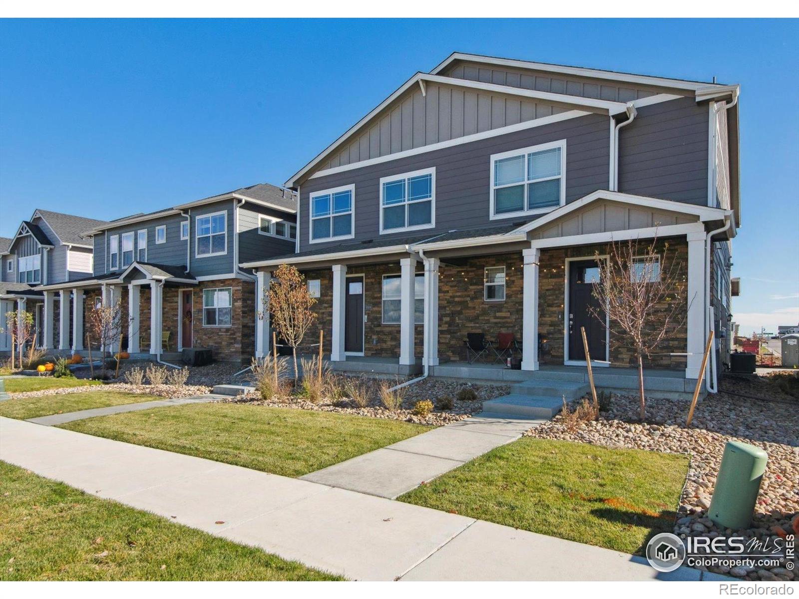 MLS Image #2 for 4709  combine lane,johnstown, Colorado