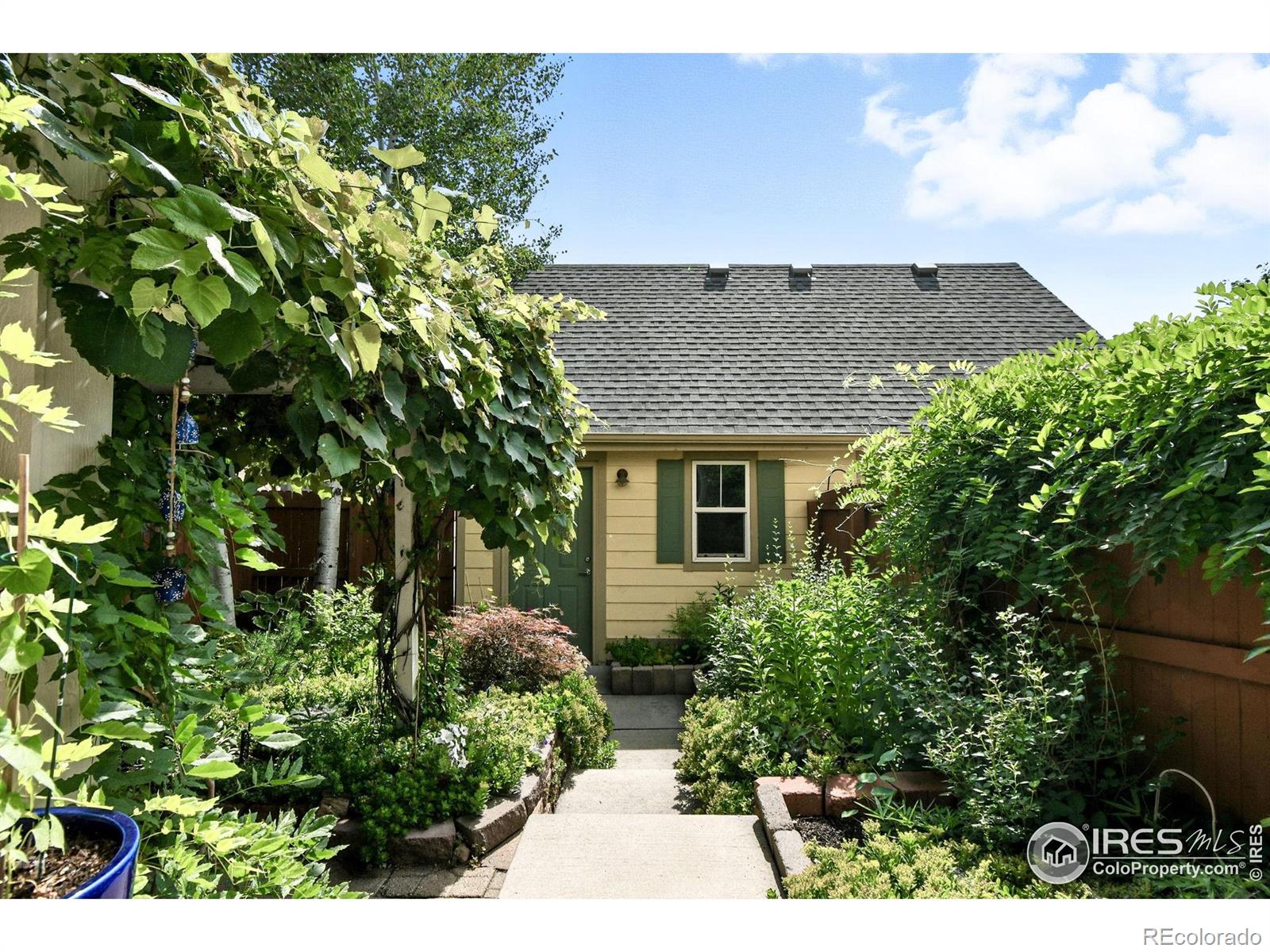 MLS Image #23 for 1278  hummingbird circle,longmont, Colorado