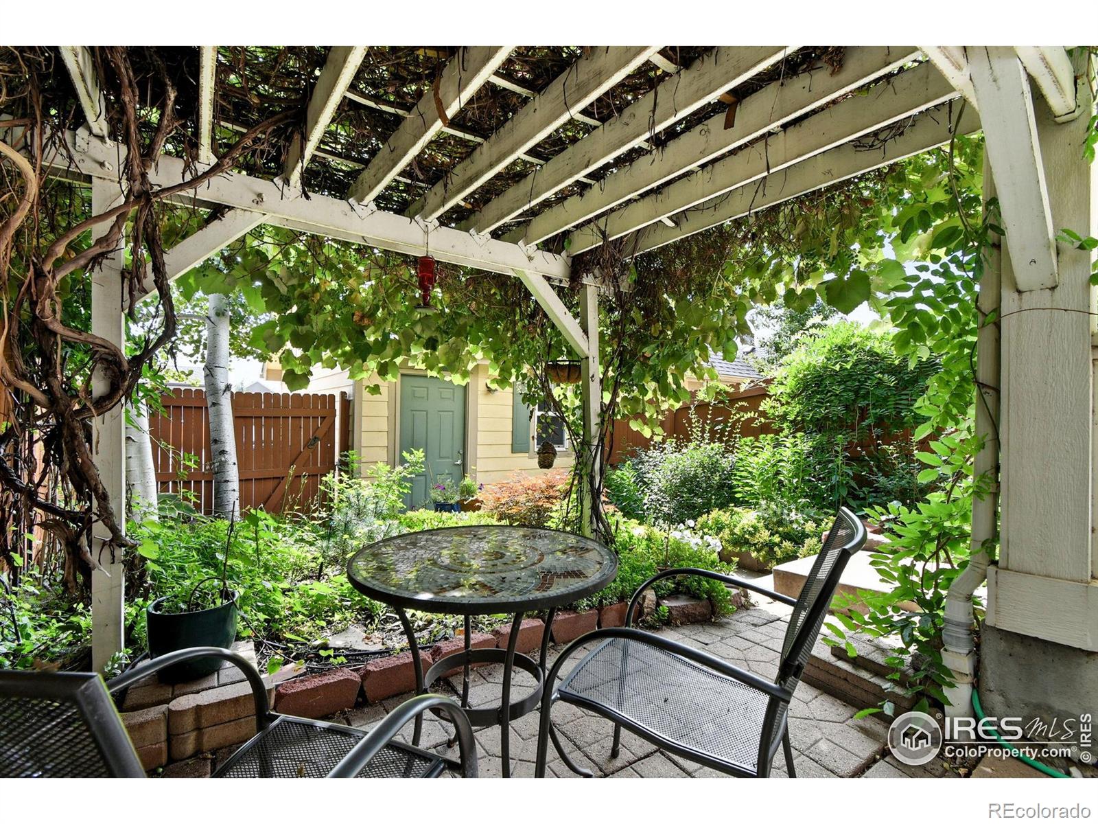 MLS Image #24 for 1278  hummingbird circle,longmont, Colorado