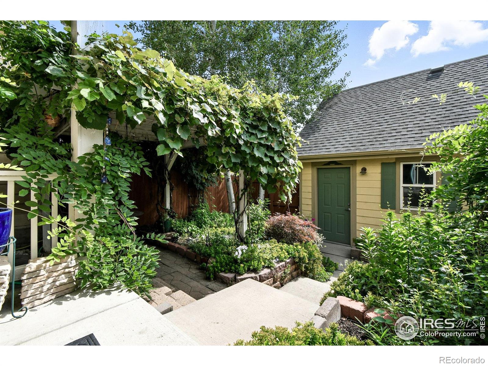 MLS Image #26 for 1278  hummingbird circle,longmont, Colorado