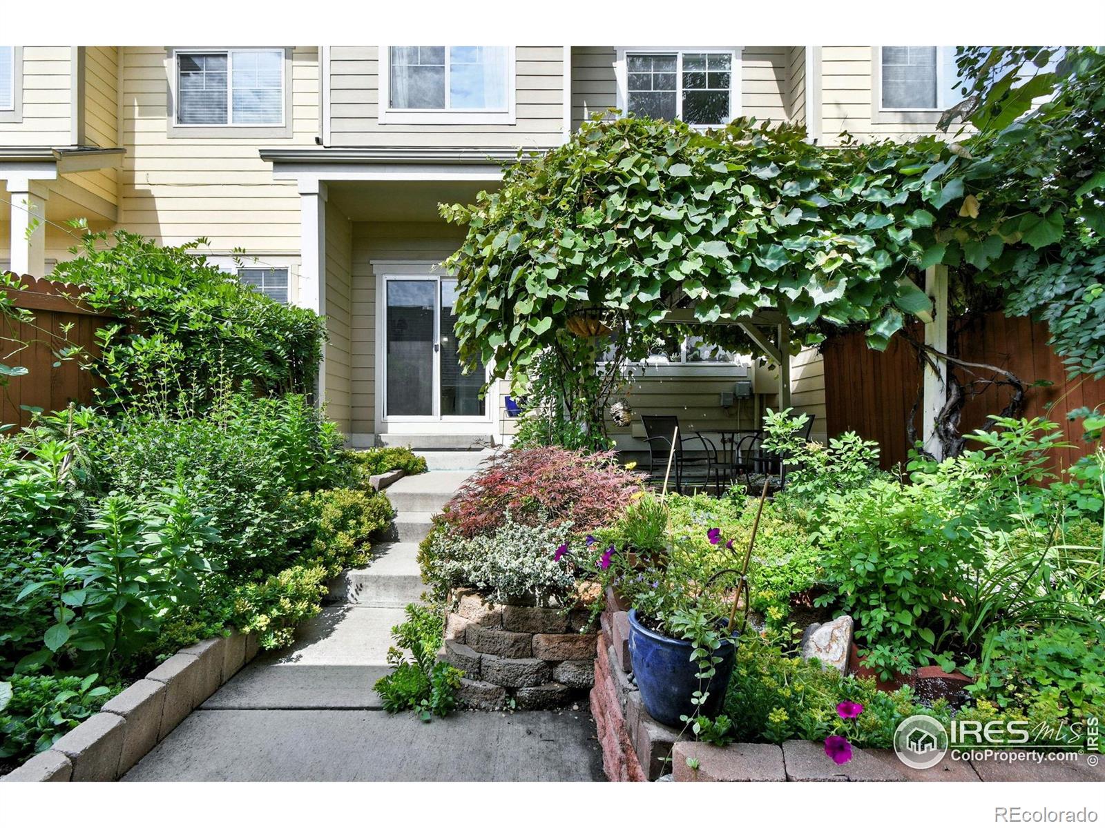 MLS Image #28 for 1278  hummingbird circle,longmont, Colorado