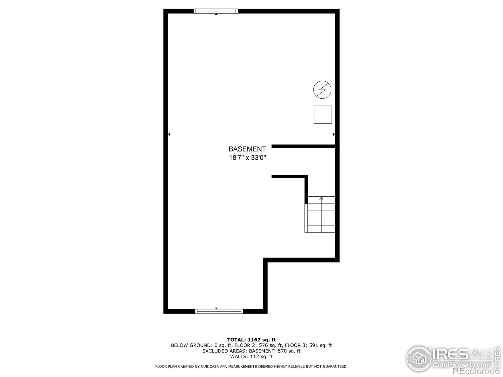 MLS Image #37 for 1278  hummingbird circle,longmont, Colorado