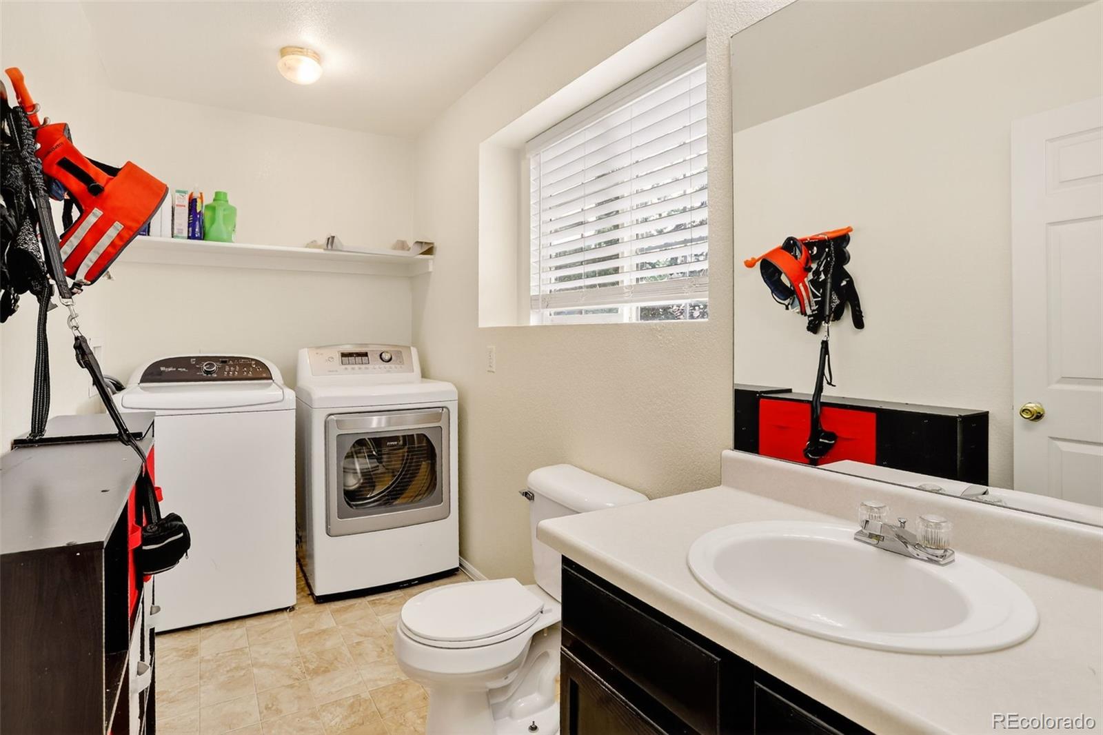 MLS Image #12 for 1295 s zeno circle,aurora, Colorado