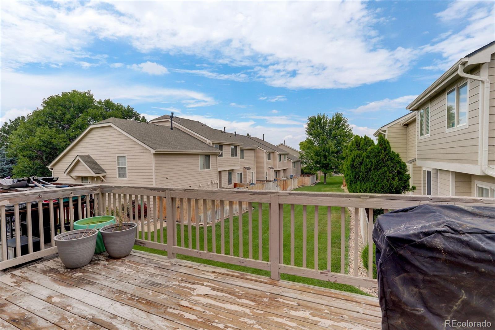 MLS Image #21 for 1295 s zeno circle,aurora, Colorado