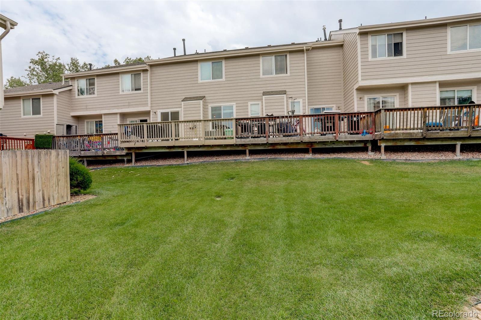 MLS Image #23 for 1295 s zeno circle,aurora, Colorado