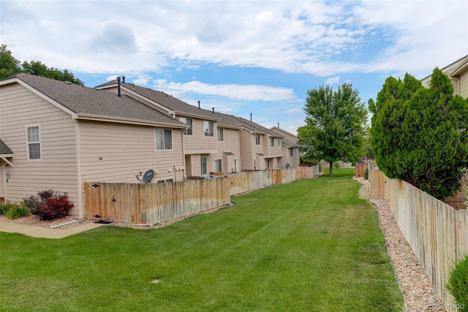 MLS Image #24 for 1295 s zeno circle,aurora, Colorado