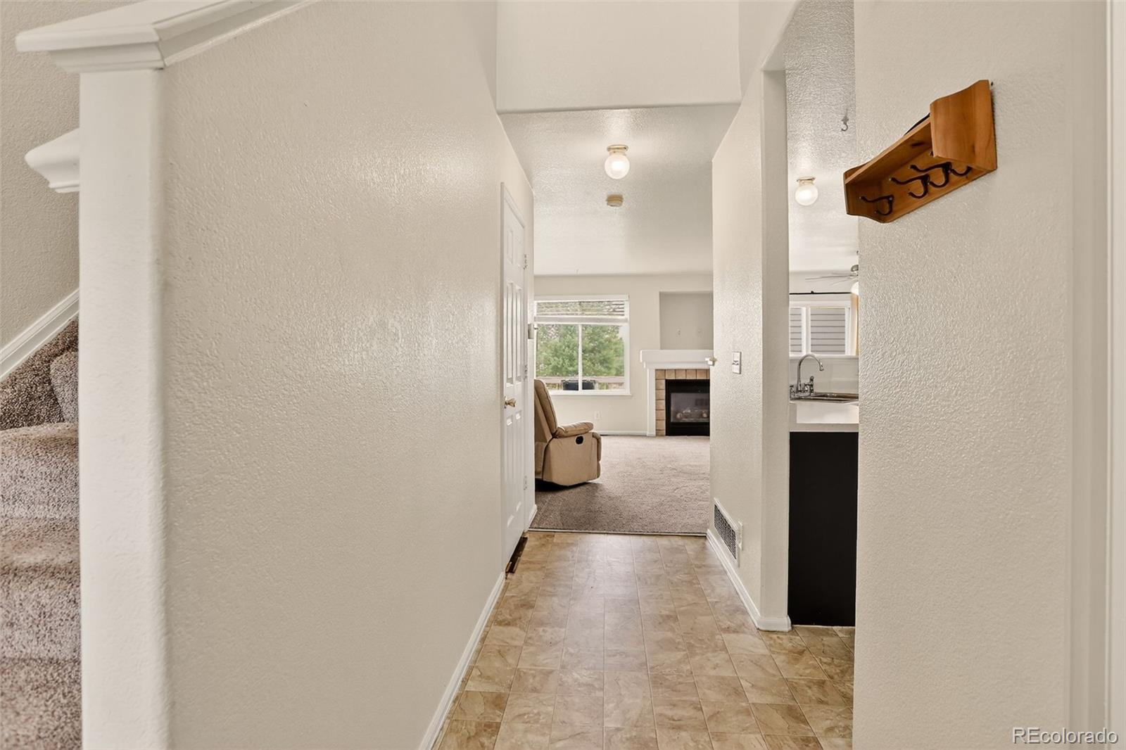 MLS Image #4 for 1295 s zeno circle,aurora, Colorado
