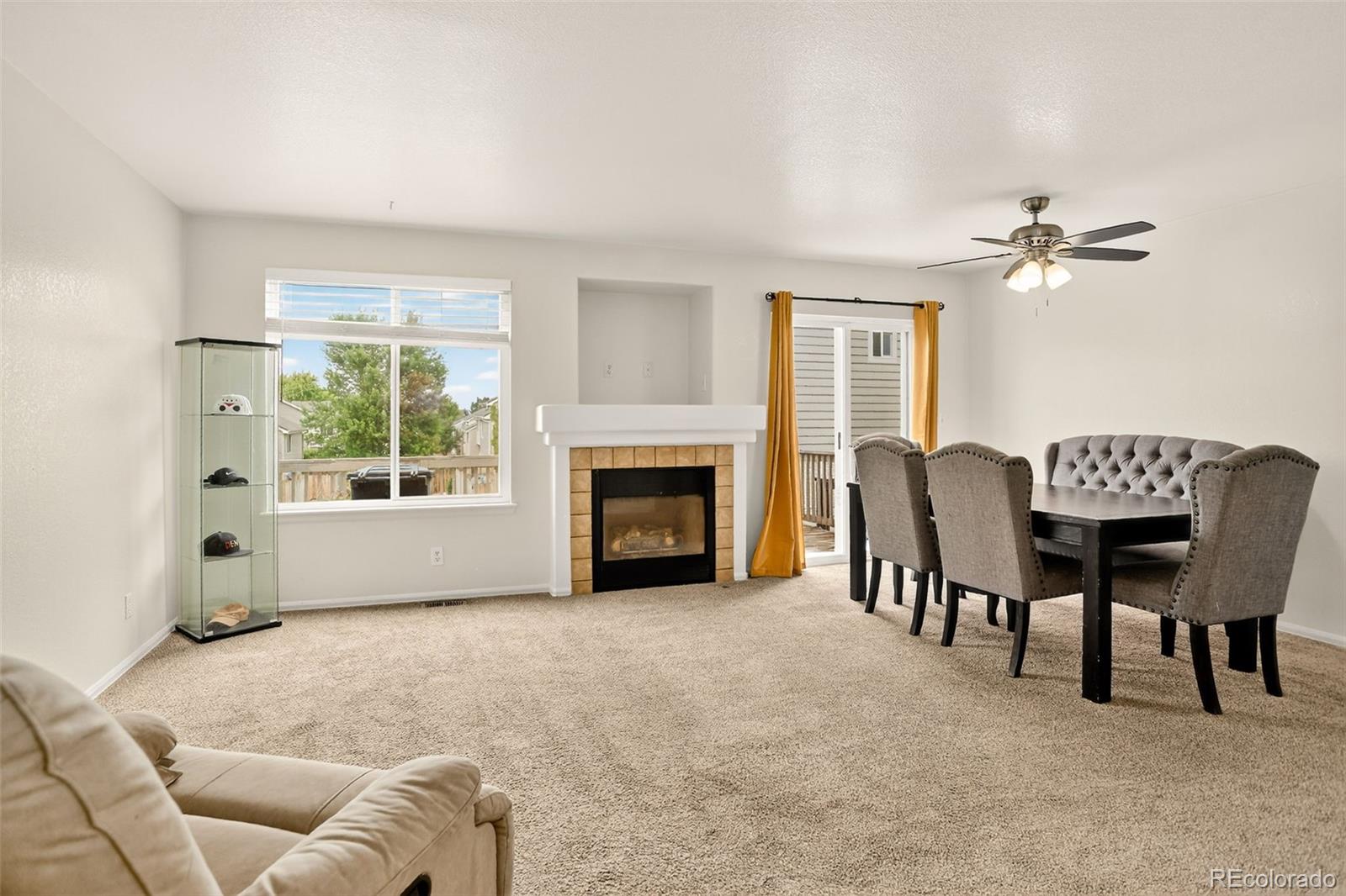MLS Image #6 for 1295 s zeno circle,aurora, Colorado