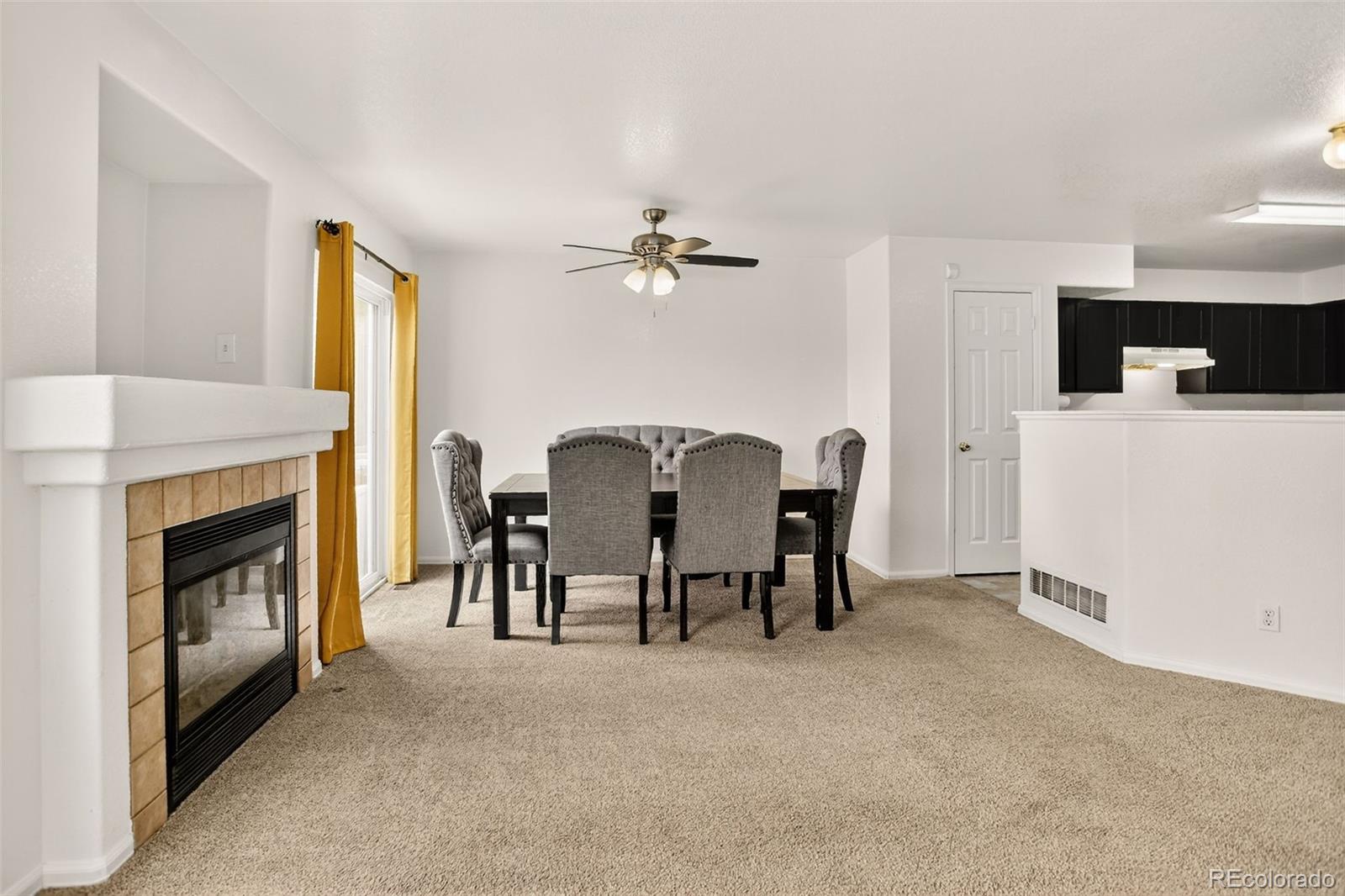 MLS Image #7 for 1295 s zeno circle,aurora, Colorado