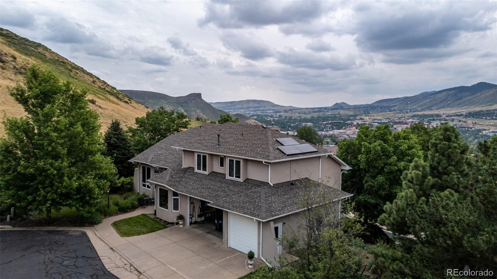 MLS Image #0 for 401  ridge road,golden, Colorado