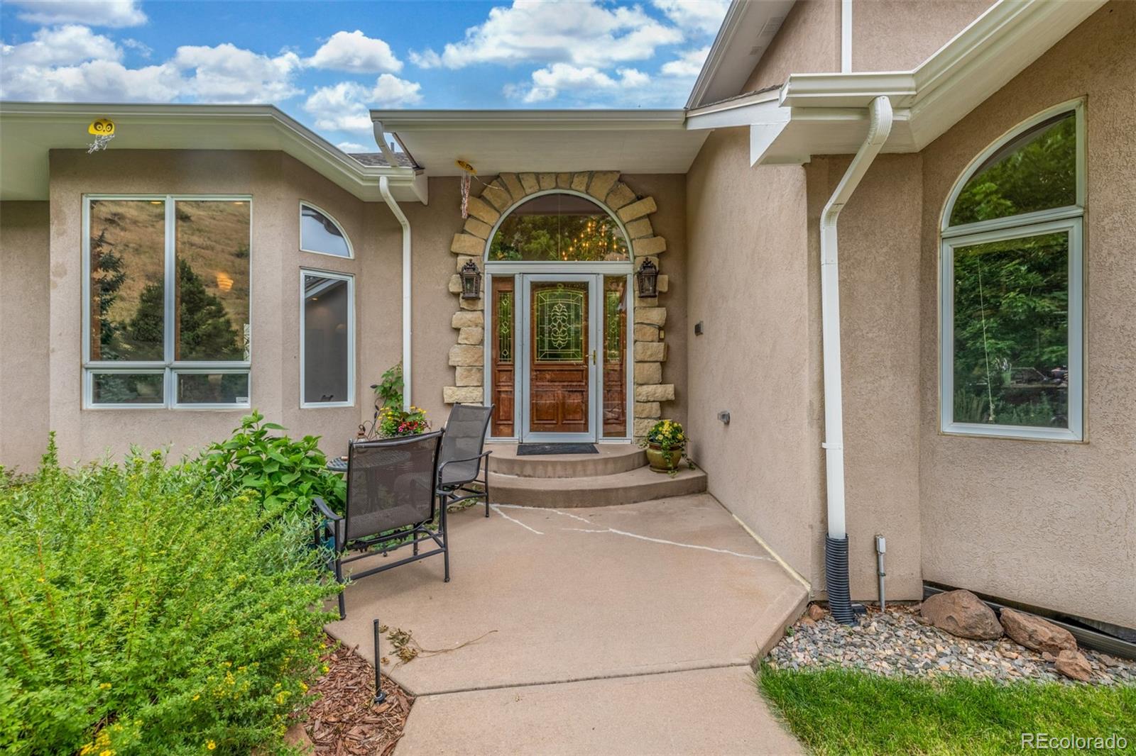 MLS Image #1 for 401  ridge road,golden, Colorado
