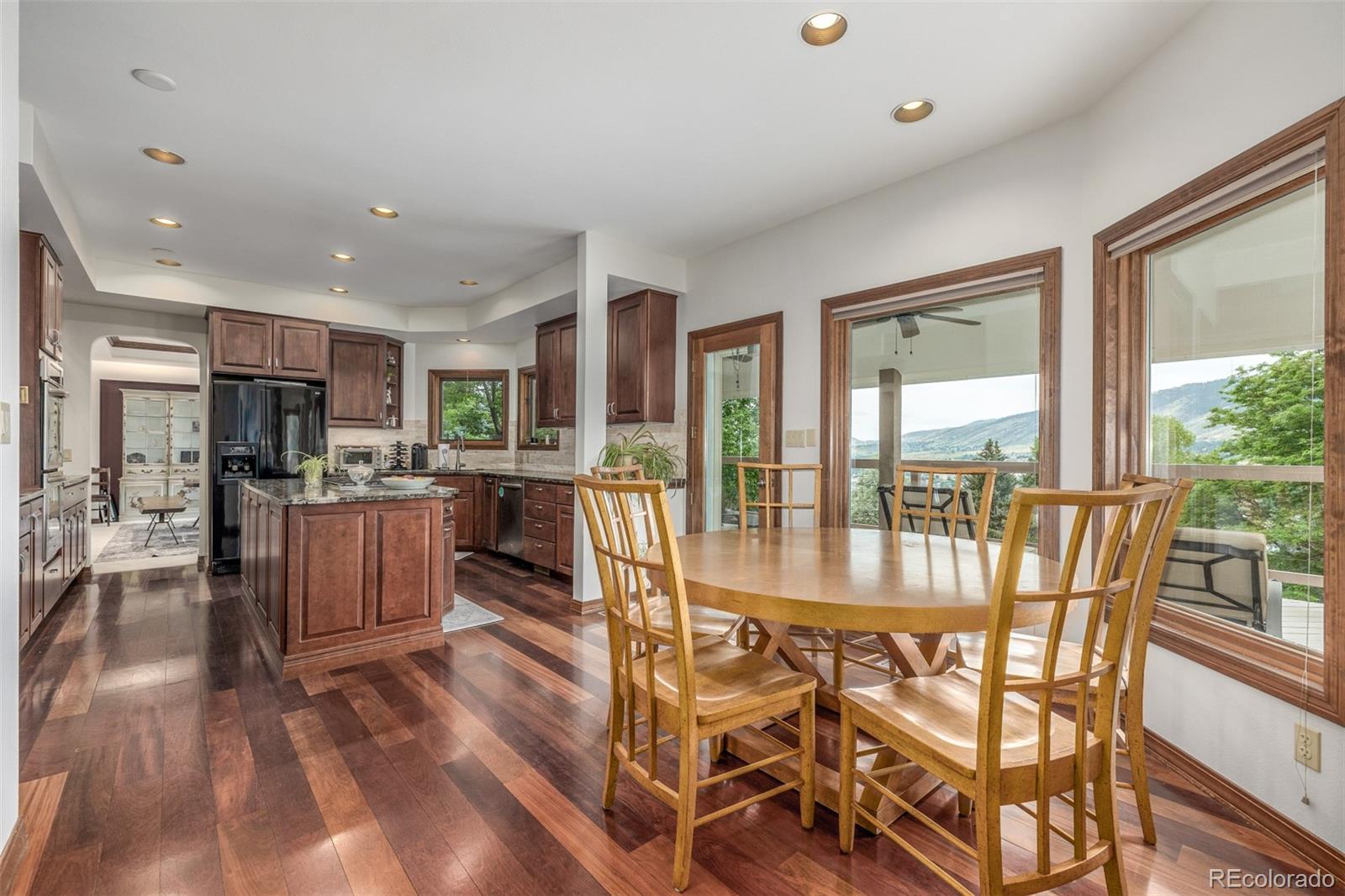 MLS Image #10 for 401  ridge road,golden, Colorado
