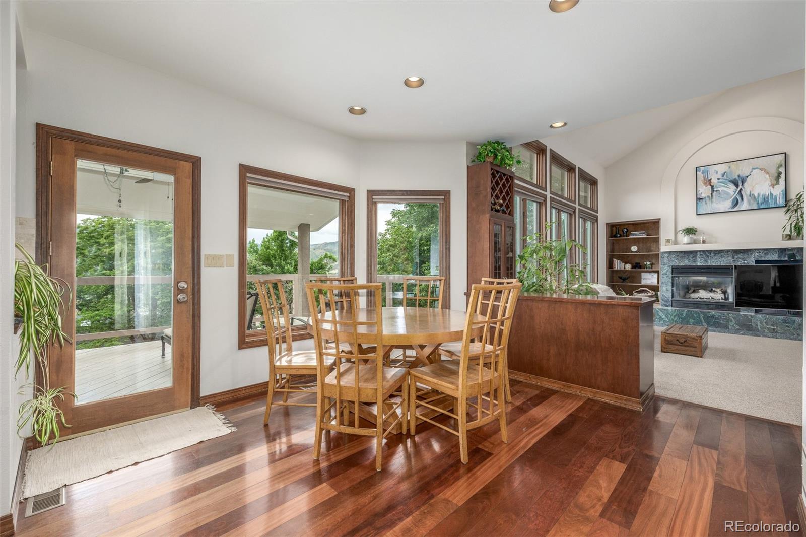 MLS Image #11 for 401  ridge road,golden, Colorado