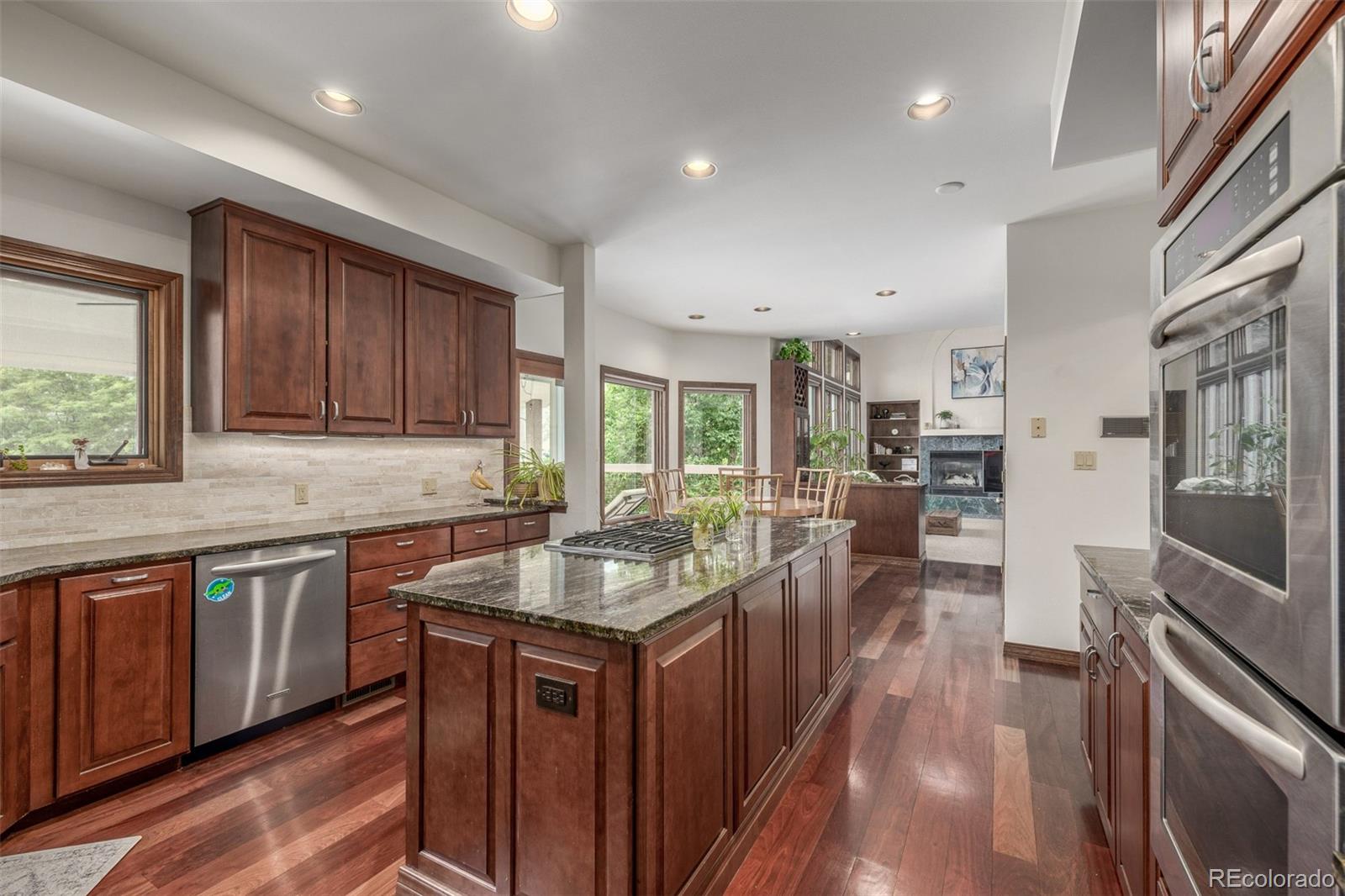 MLS Image #12 for 401  ridge road,golden, Colorado
