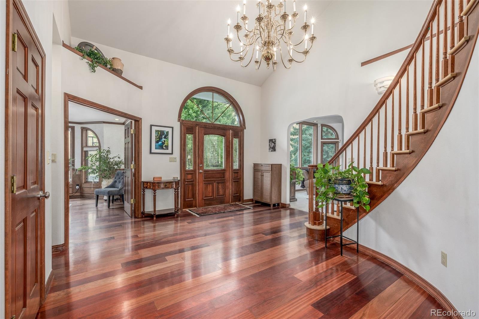 MLS Image #3 for 401  ridge road,golden, Colorado