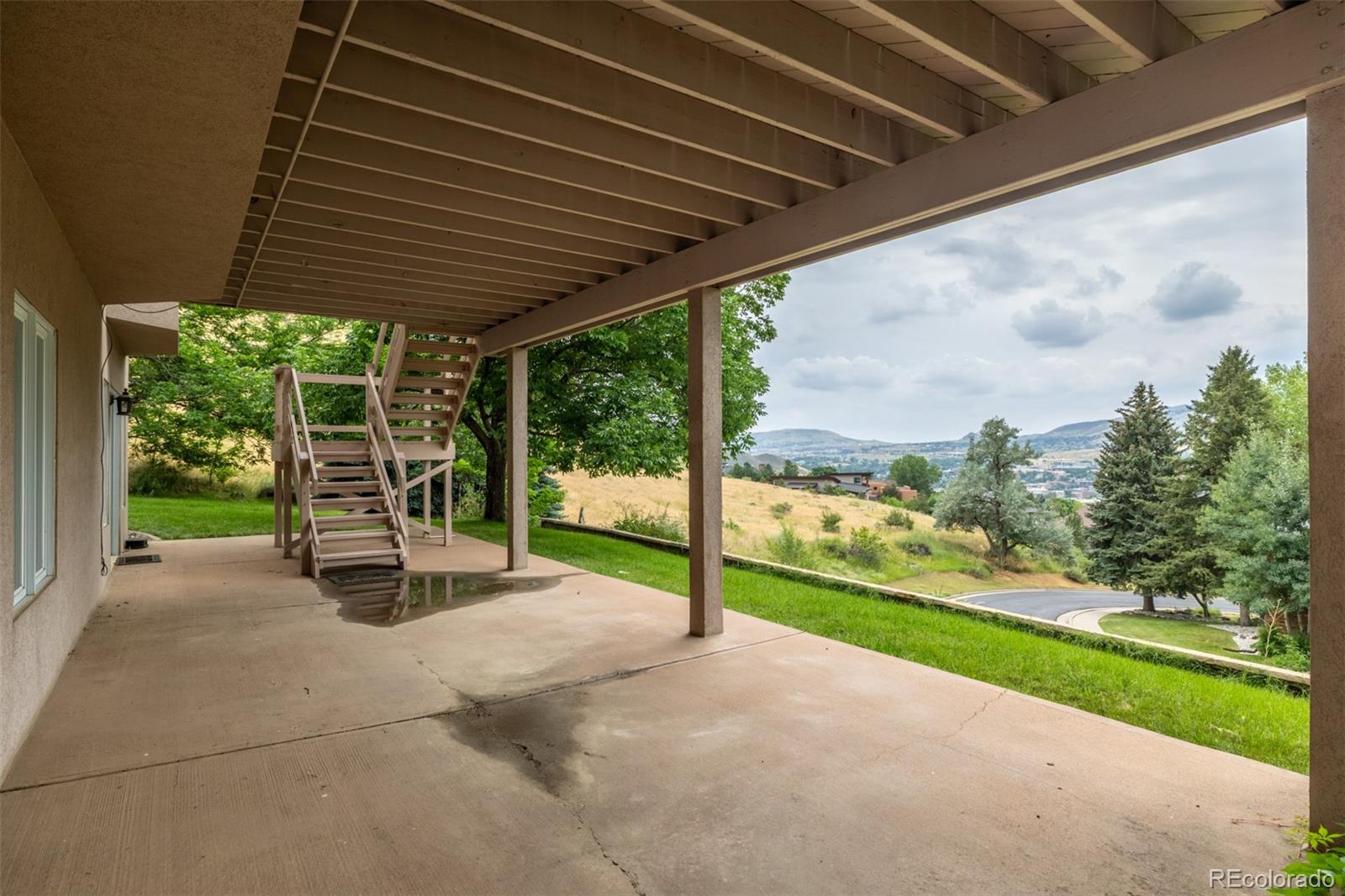 MLS Image #36 for 401  ridge road,golden, Colorado