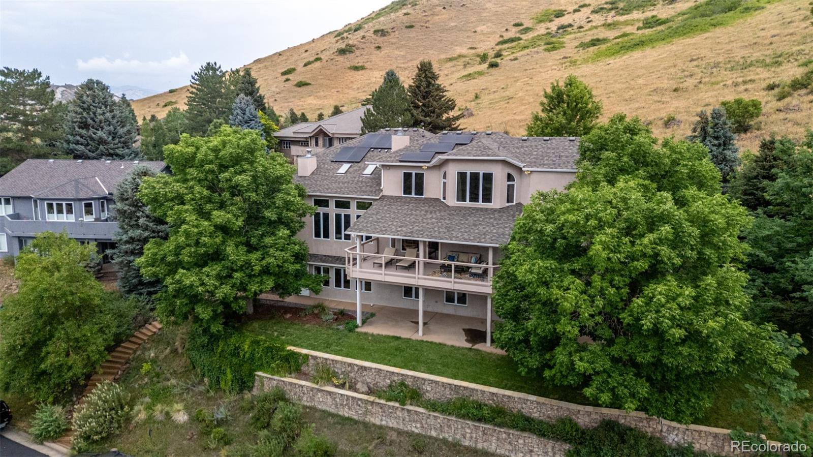 MLS Image #39 for 401  ridge road,golden, Colorado