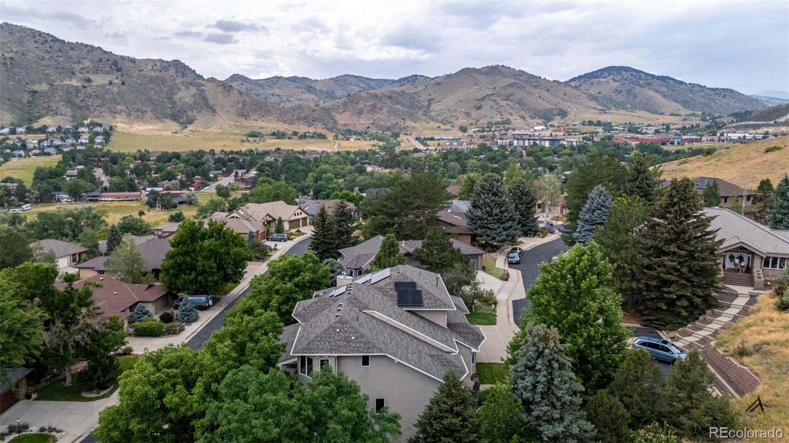 MLS Image #40 for 401  ridge road,golden, Colorado
