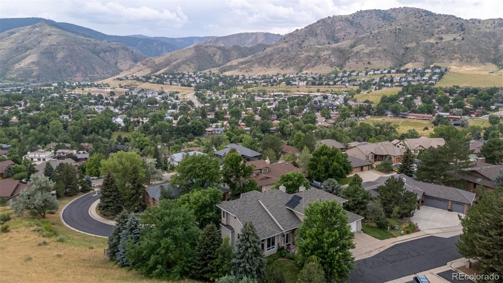 MLS Image #41 for 401  ridge road,golden, Colorado