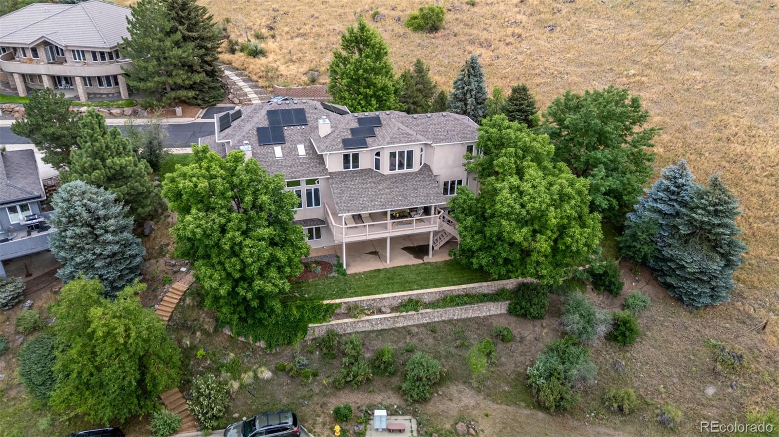 MLS Image #42 for 401  ridge road,golden, Colorado