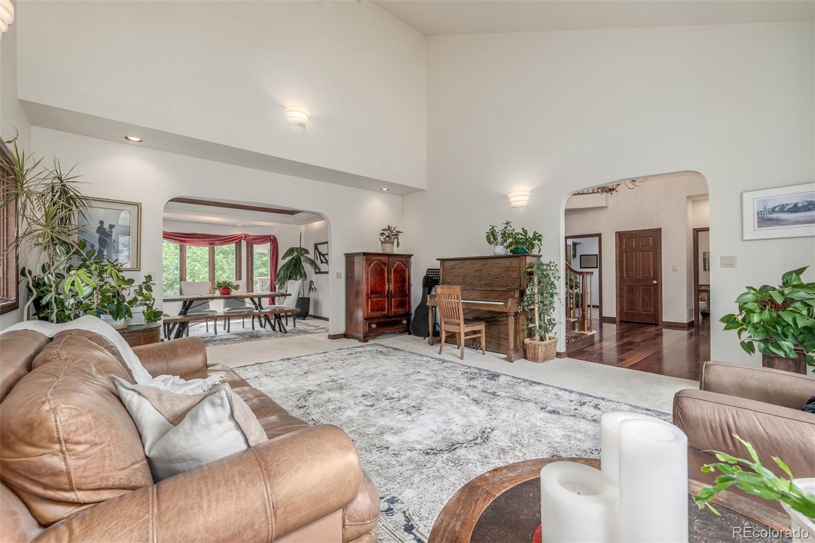 MLS Image #5 for 401  ridge road,golden, Colorado