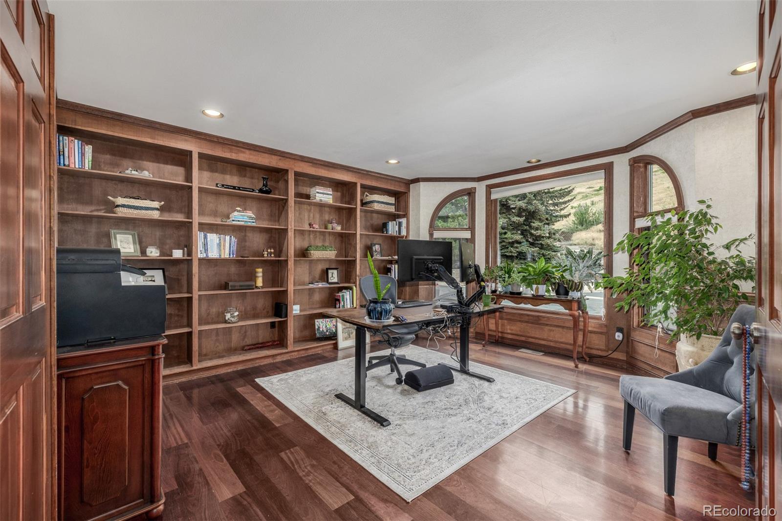 MLS Image #8 for 401  ridge road,golden, Colorado