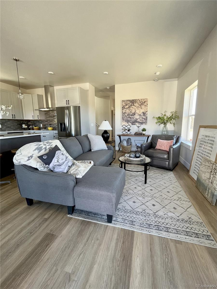 MLS Image #17 for 1309  grand review drive,leadville, Colorado