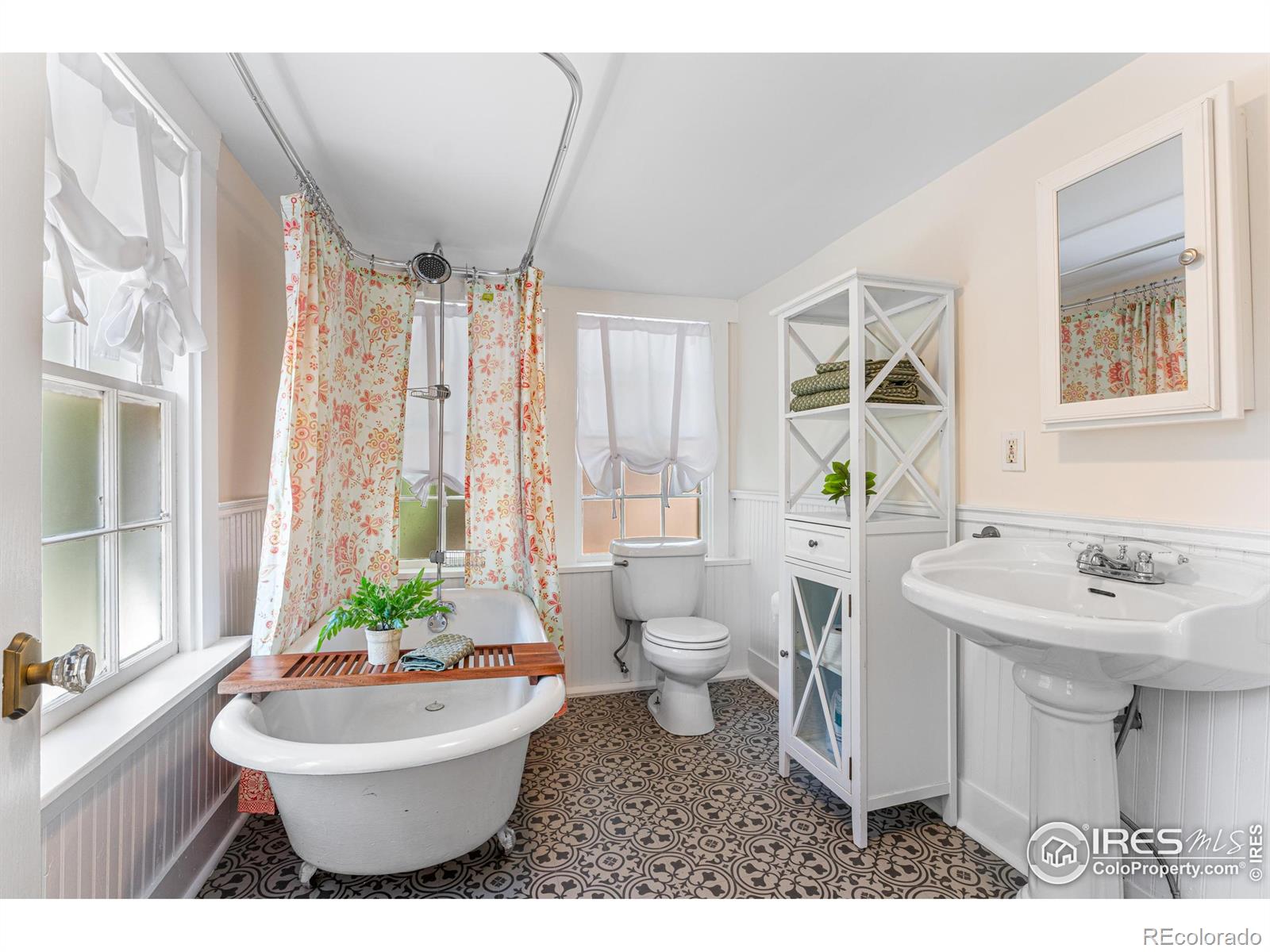 MLS Image #17 for 315 e olive street,fort collins, Colorado