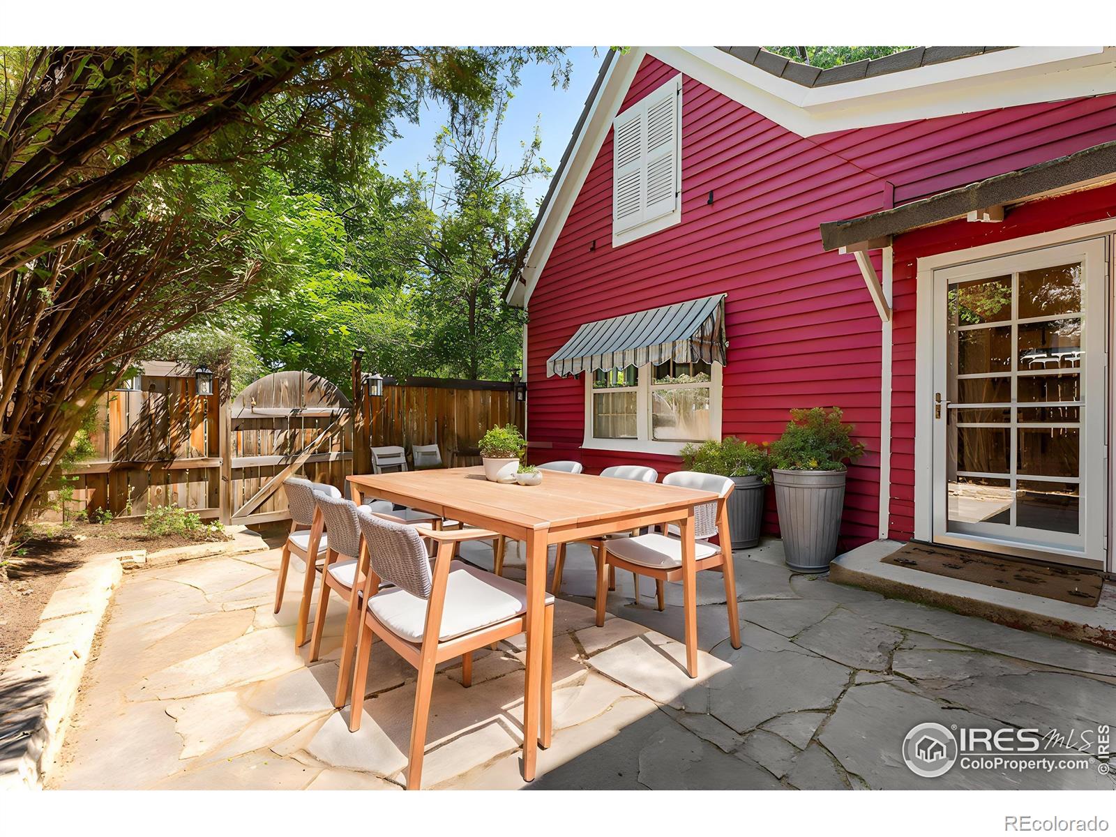 MLS Image #21 for 315 e olive street,fort collins, Colorado