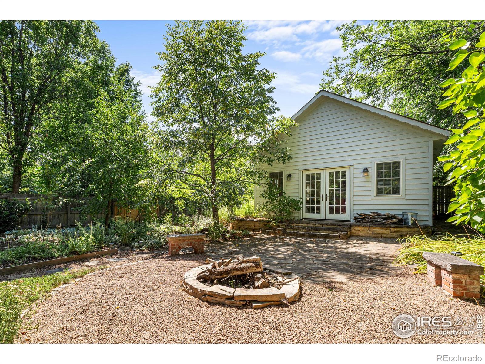 MLS Image #22 for 315 e olive street,fort collins, Colorado
