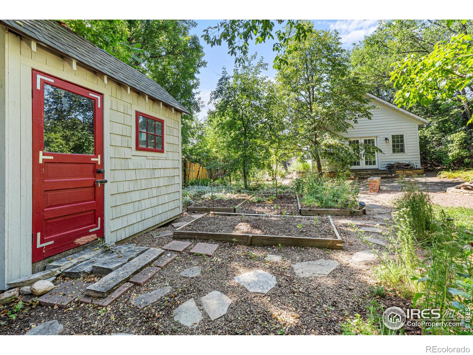 MLS Image #23 for 315 e olive street,fort collins, Colorado