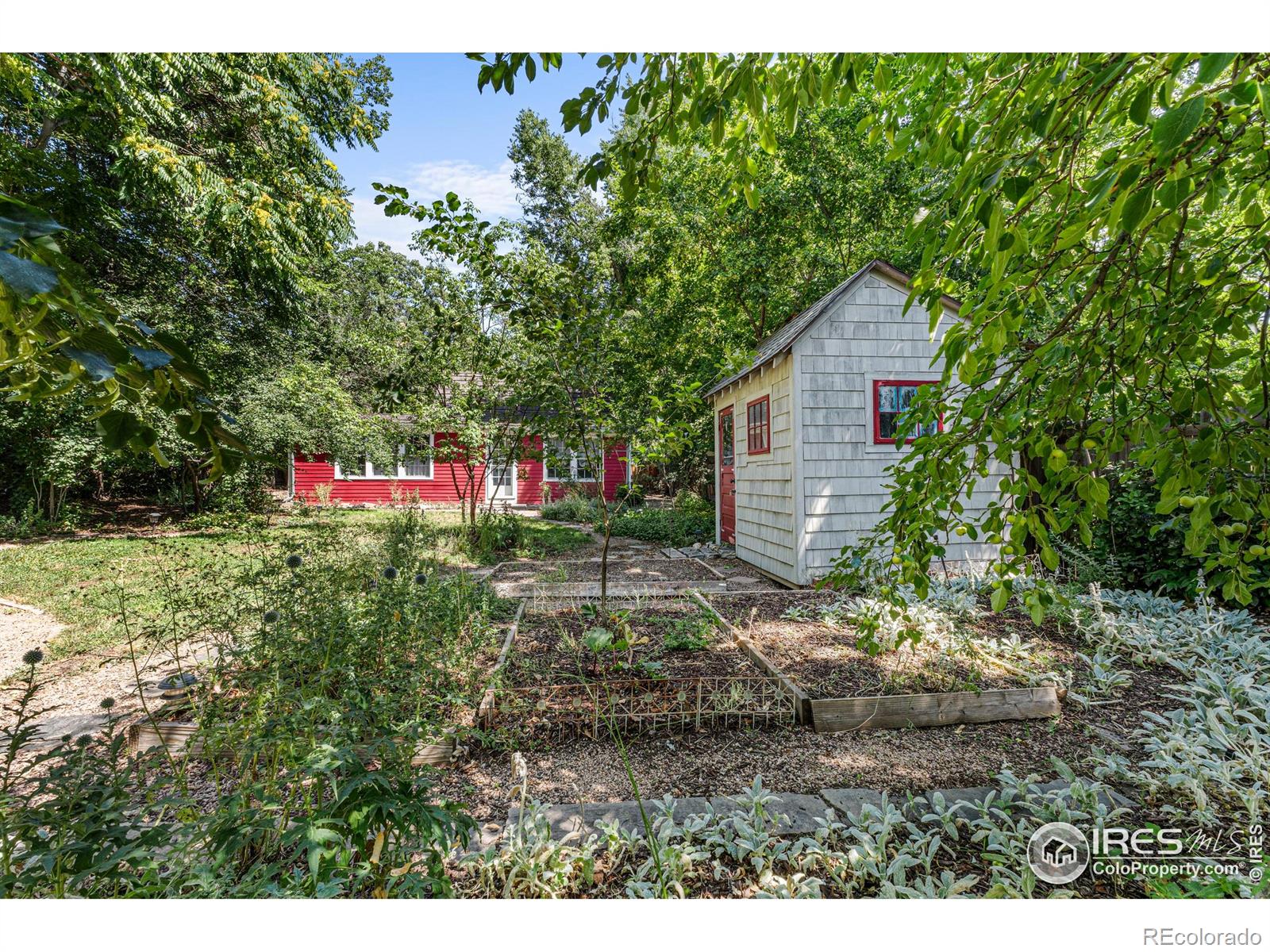 MLS Image #24 for 315 e olive street,fort collins, Colorado