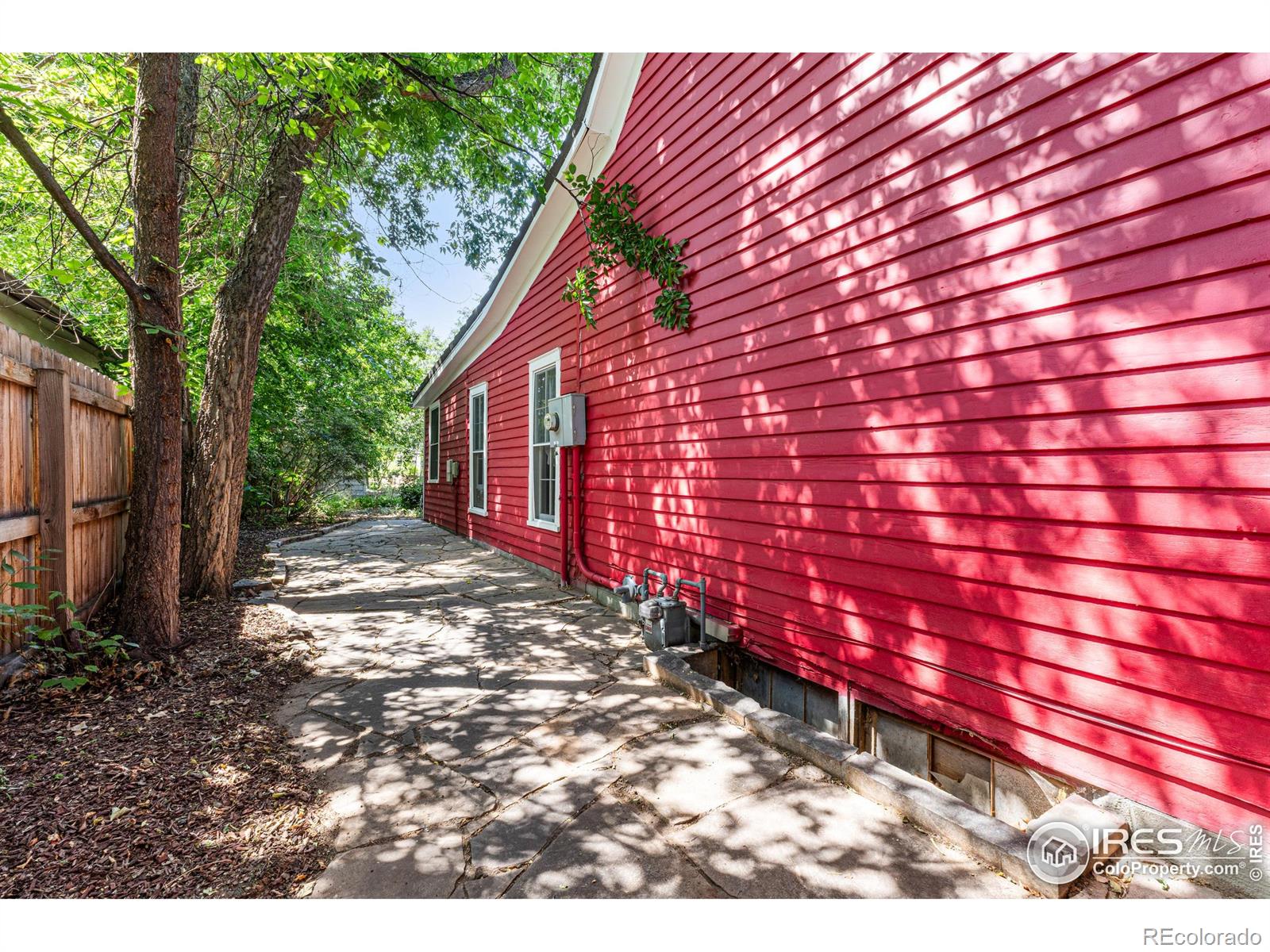 MLS Image #26 for 315 e olive street,fort collins, Colorado